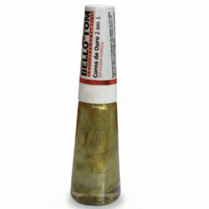 Coroa de Ouro 2 em 1